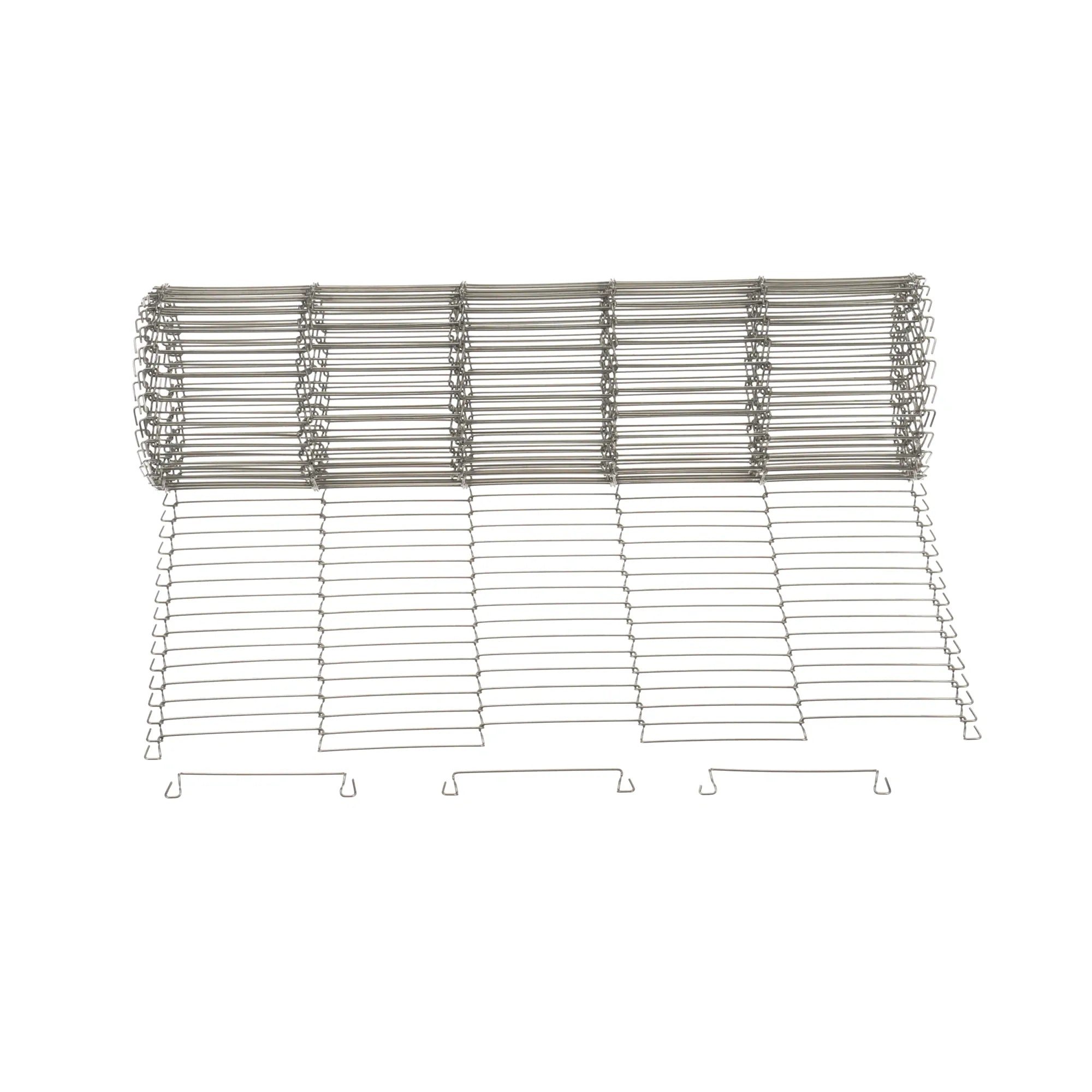 HM160004 Star Mfg - Stainless Steel Conveyor Belt alternate view 1 HM160004 Star Mfg - Stainless Steel Conveyor Belt alternate view 1